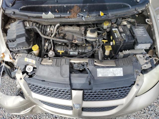 Photo 12 from auction – 2002 DODGE CARAVAN SP with VIN 1B4GP45382B562916