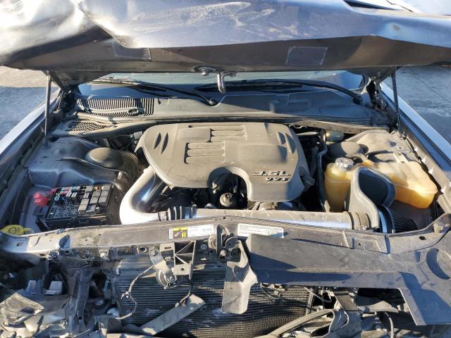 Photo 11 from auction – 2015 DODGE CHALLENGER with VIN 2C3CDZAG7FH711642