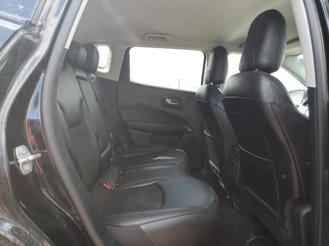 Photo 11 from auction – 2021 JEEP COMPASS LA with VIN 3C4NJDBB3MT589546