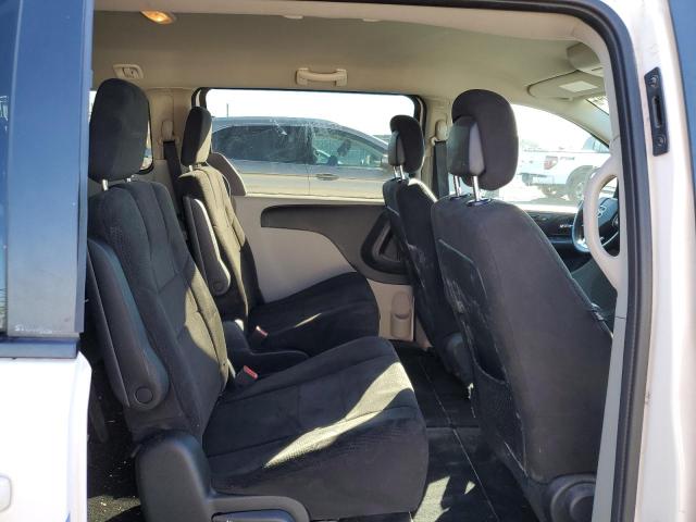 Photo 11 from auction – 2012 DODGE GRAND CARA with VIN 2C4RDGBG6CR352752