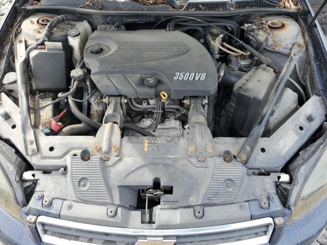 Photo 11 from auction – 2011 CHEVROLET IMPALA LS with VIN 2G1WF5EK5B1313416