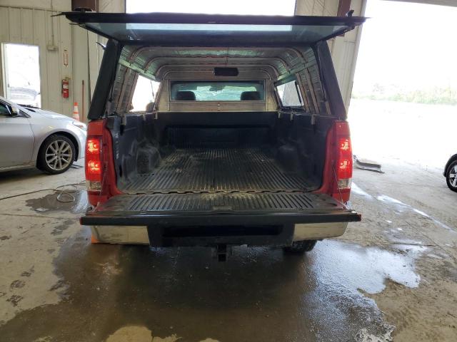 Photo 6 from auction – 2013 GMC SIERRA K15 with VIN 1GTN2TEA4DZ292787