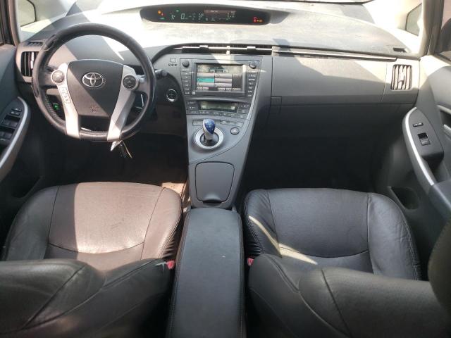 Zdjęcie 8 z aukcji – 2010 TOYOTA PRIUS z VIN JTDKN3DU6A5202872