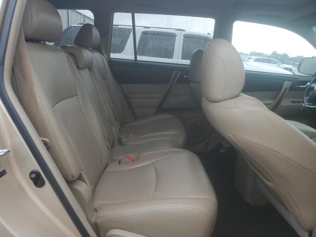 Photo 11 from auction – 2012 TOYOTA HIGHLANDER with VIN 5TDDK3EH4CS149377
