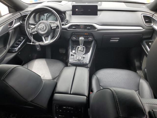 Photo 8 from auction – 2021 MAZDA CX-9 GRAND with VIN JM3TCBDY3M0533649