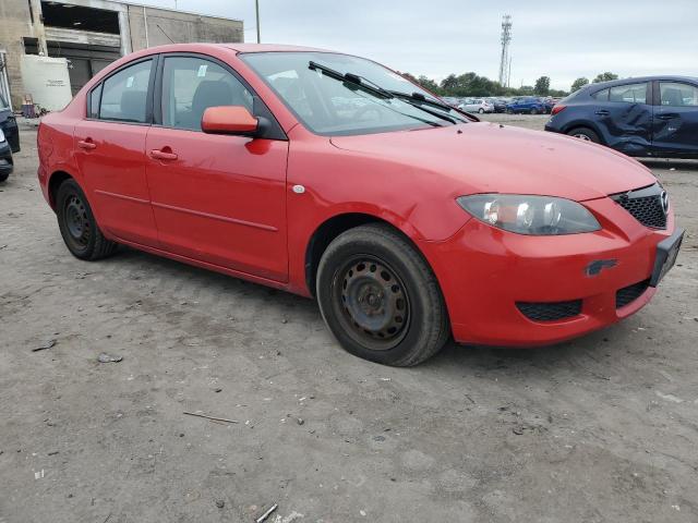 صورة رقم 4 من المزاد - 2006 MAZDA 3 I مع VIN JM1BK12F761520418