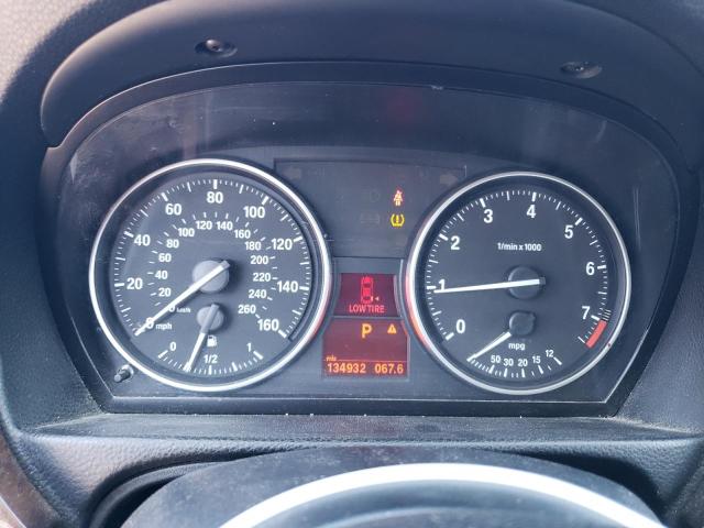 Photo 9 from auction – 2011 BMW 328 I with VIN WBAPH7G5XBNM54535