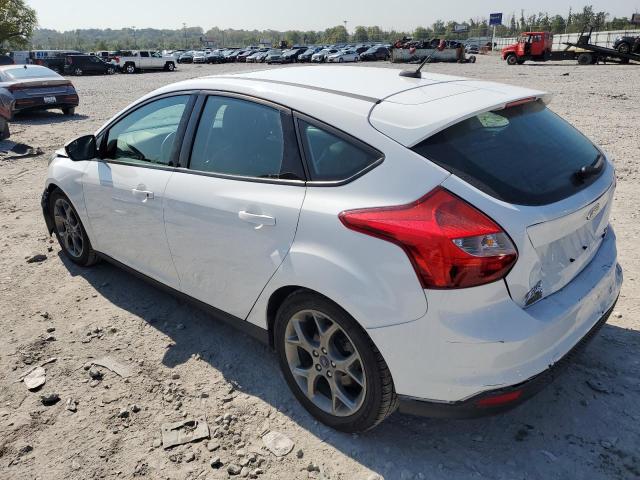 Фото 2 с аукциона – 2014 FORD FOCUS SE с VIN 1FADP3K23EL406783