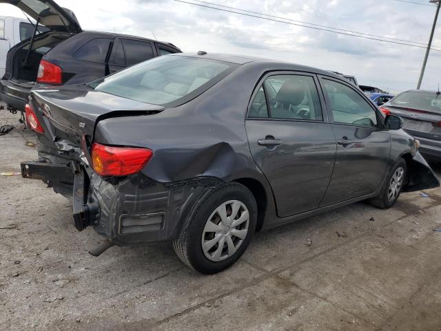 Photo 3 from auction – 2010 TOYOTA COROLLA BA with VIN 2T1BU4EE0AC355184