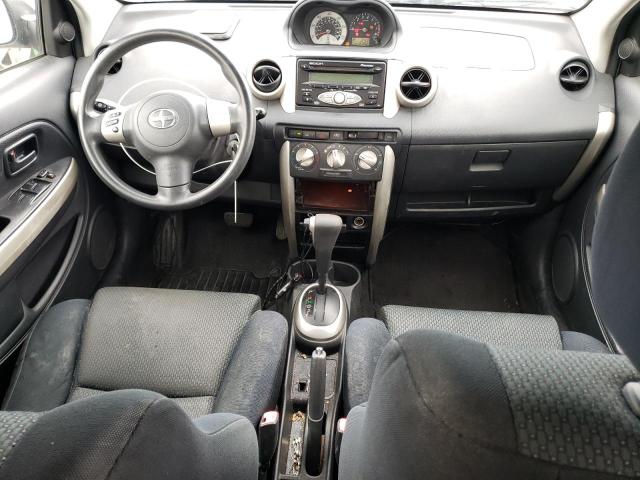 Photo 8 from auction – 2006 TOYOTA SCION XA with VIN JTKKT624465000428