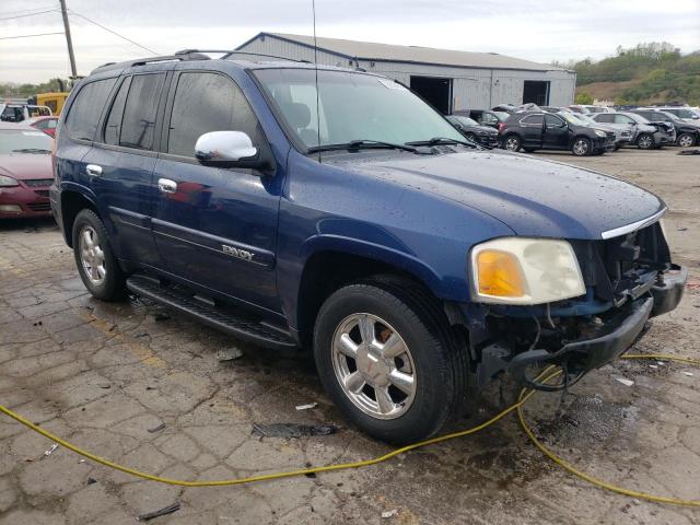 Photo 4 from auction – 2004 GMC ENVOY with VIN 1GKDT13SX42123251