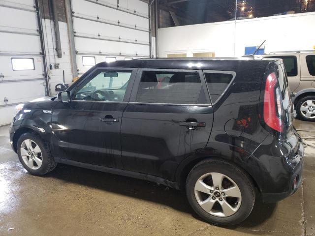 Photo 2 from auction – 2018 KIA SOUL with VIN KNDJN2A26J7544738