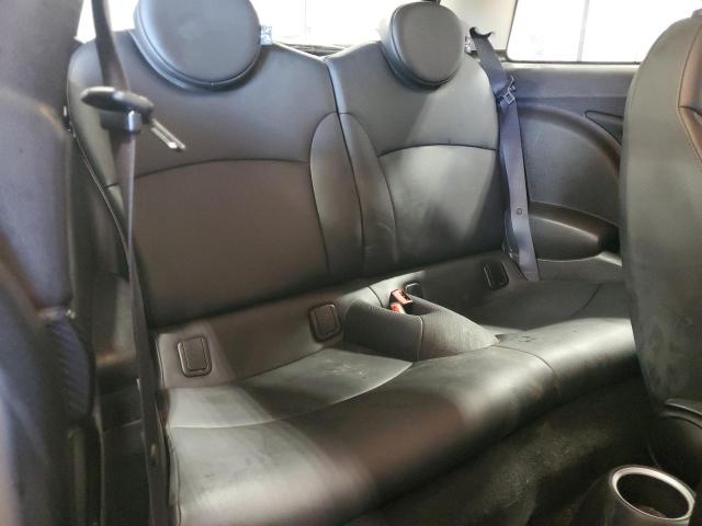 Photo 10 from auction – 2013 MINI COOPER S with VIN WMWSV3C54DT395191