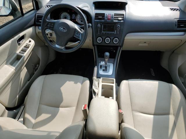 Photo 8 from auction – 2012 SUBARU IMPREZA SP with VIN JF1GPAR6XCH235654