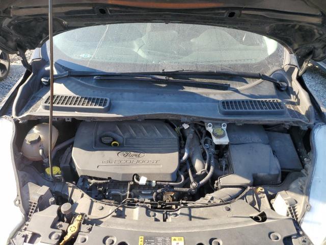 Photo 12 from auction – 2017 FORD ESCAPE SE with VIN 1FMCU0GD6HUA09697