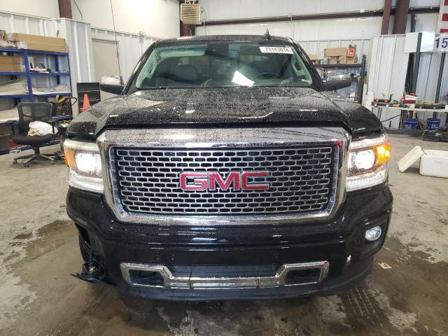 Photo 5 from auction – 2015 GMC SIERRA K15 with VIN 3GTU2WEJ1FG537030