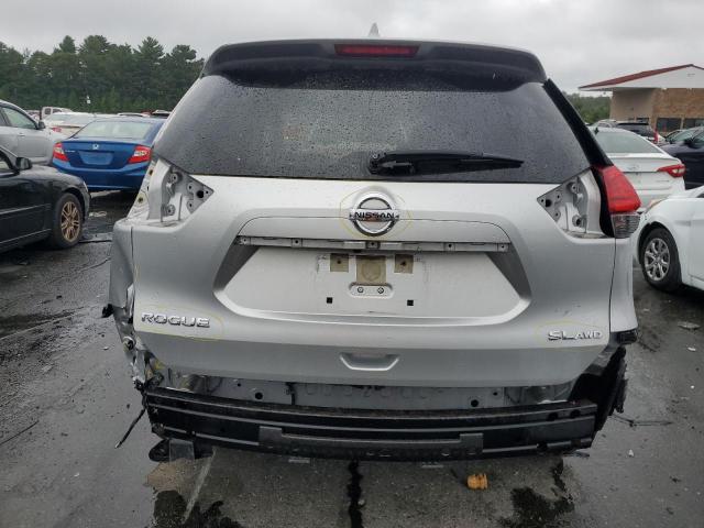 Photo 6 from auction – 2017 NISSAN ROGUE S with VIN JN8AT2MVXHW285266