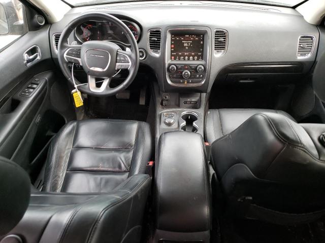 Photo 8 from auction – 2015 DODGE DURANGO LI with VIN 1C4RDJDG4FC202338