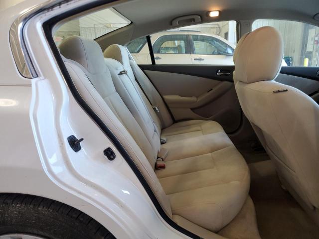 Photo 10 from auction – 2010 NISSAN ALTIMA BAS with VIN 1N4AL2AP2AN400381