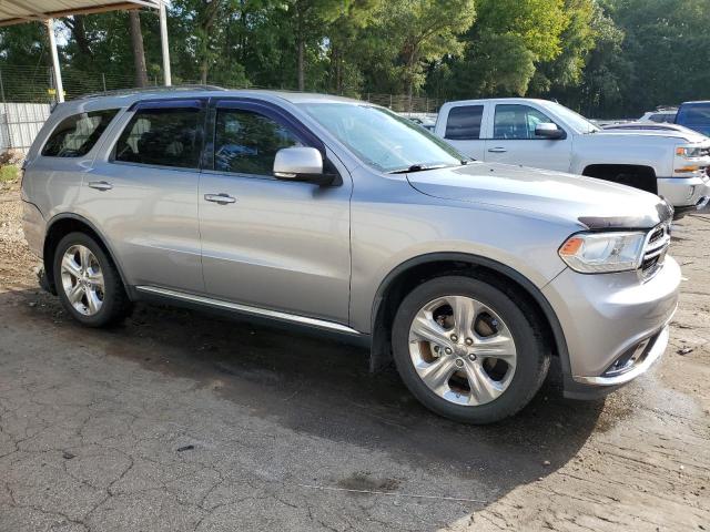 Photo 4 from auction – 2014 DODGE DURANGO LI with VIN 1C4RDHDG5EC507578