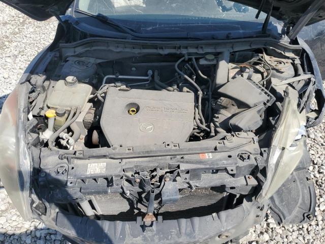 Photo 11 from auction – 2010 MAZDA 3 I with VIN JM1BL1SF8A1263940