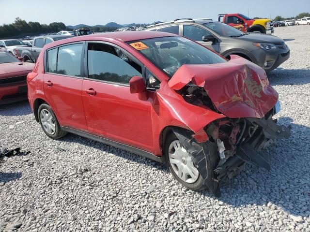 Photo 4 from auction – 2011 NISSAN VERSA S with VIN 3N1BC1CP4BL490191