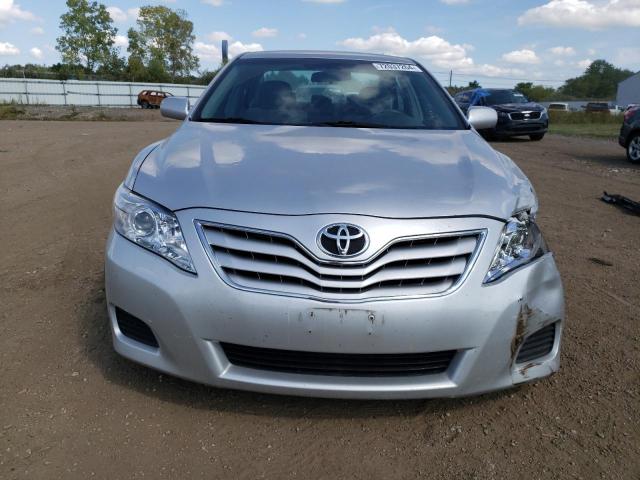 Photo 5 from auction – 2010 TOYOTA CAMRY BASE with VIN 4T1BF3EK6AU005776