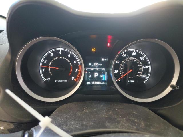 Photo 9 from auction – 2017 MITSUBISHI LANCER ES with VIN JA32U2FU9HU004487