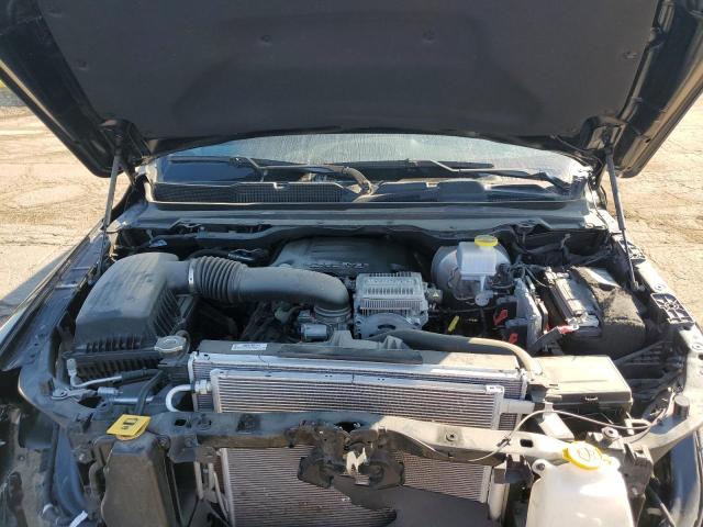 Photo 11 from auction – 2022 RAM 1500 LARAM with VIN 1C6SRFJT8NN145251