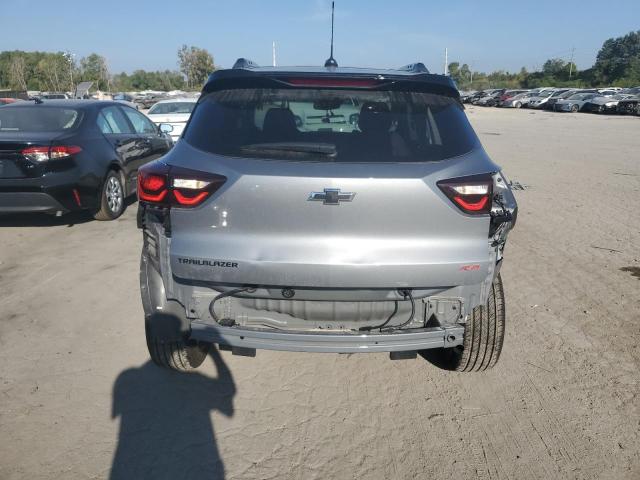 Photo 6 from auction – 2024 CHEVROLET TRAILBLAZE with VIN KL79MTSL4RB138918