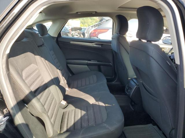 Photo 10 from auction – 2017 FORD FUSION SE with VIN 3FA6P0LU5HR196068