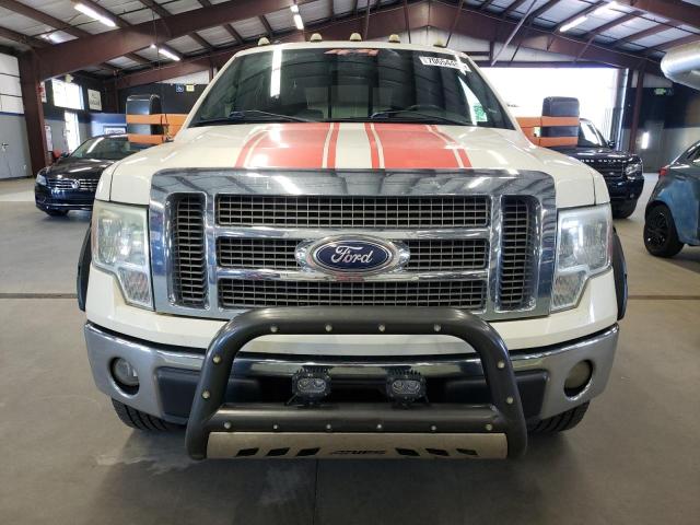 Photo 5 from auction – 2009 FORD F150 SUPER with VIN 1FTPW14V99FB19443