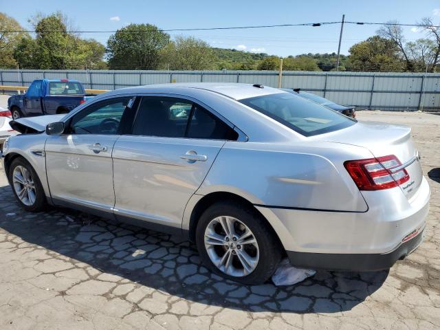 Photo 2 from auction – 2013 FORD TAURUS SEL with VIN 1FAHP2E83DG192204