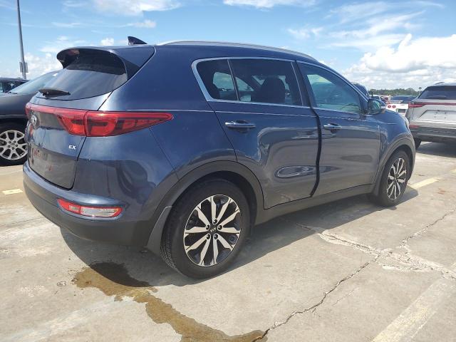 Photo 3 from auction – 2017 KIA SPORTAGE E with VIN KNDPN3AC8H7214294