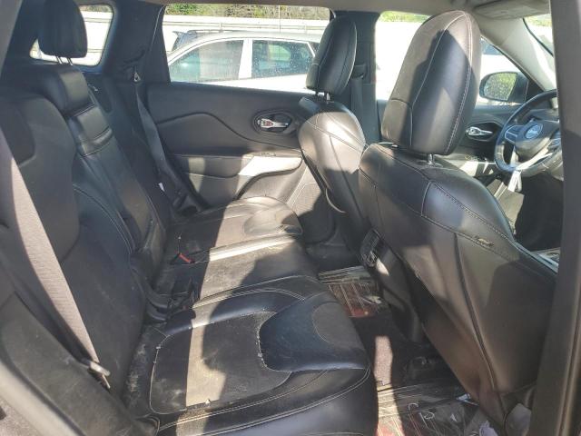 Photo 11 from auction – 2018 JEEP CHEROKEE L with VIN 1C4PJLLB0JD552098
