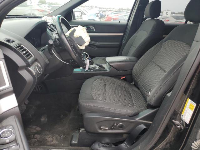 Photo 7 from auction – 2016 FORD EXPLORER X with VIN 1FM5K7D8XGGC47371