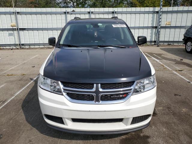 Photo 5 from auction – 2018 DODGE JOURNEY SE with VIN 3C4PDCAB7JT218624