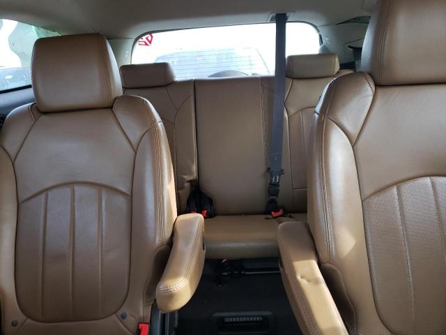 Photo 10 from auction – 2014 BUICK ENCLAVE with VIN 5GAKRBKD2EJ247730