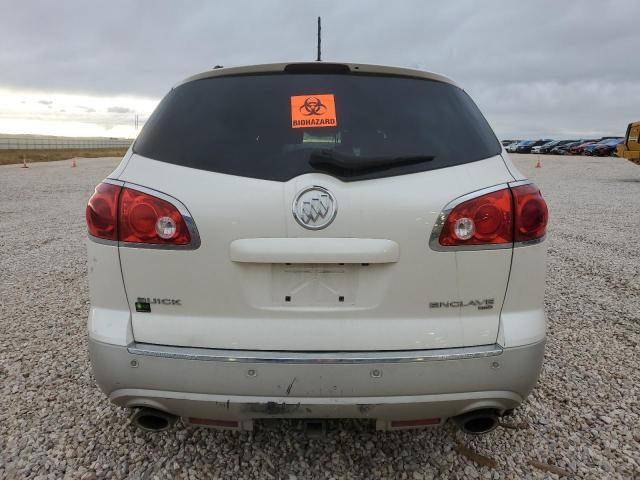 Photo 6 from auction – 2012 BUICK ENCLAVE with VIN 5GAKVCED5CJ185931