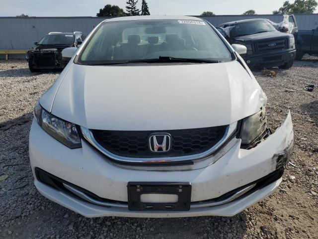 Photo 5 from auction – 2014 HONDA CIVIC LX with VIN 2HGFB2F53EH502914