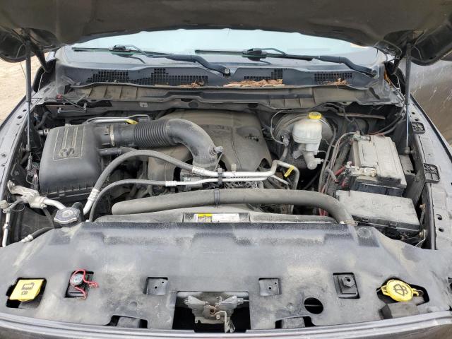 Photo 11 from auction – 2015 RAM 1500 ST with VIN 1C6RR7FT5FS656626