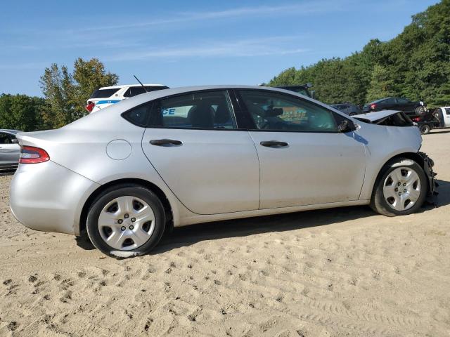 Photo 3 from auction – 2013 DODGE DART with VIN 1C3CDFAA2DD178264