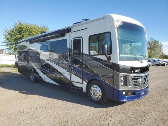 FORD F53 2018 with VIN 1F66F5DY8J0A11113 - Photo from auction