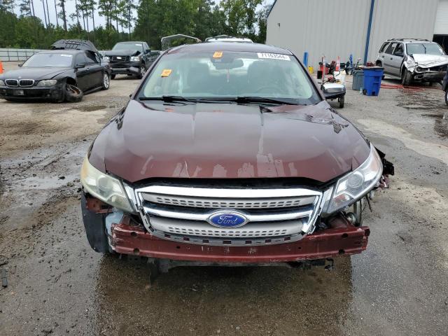 Photo 5 from auction – 2012 FORD TAURUS LIM with VIN 1FAHP2FW4CG108743