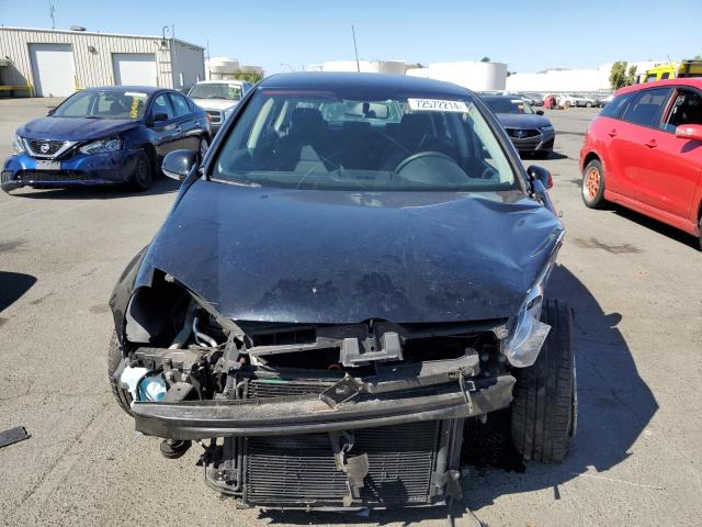 Photo 5 from auction – 2007 VOLKSWAGEN RABBIT with VIN WVWCS71K87W236404