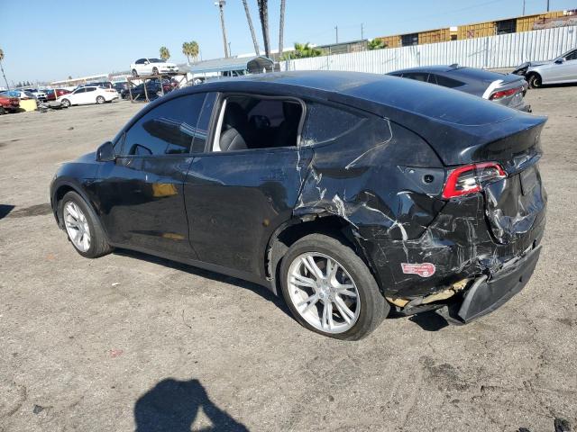 Zdjęcie 2 z aukcji – 2020 TESLA MODEL Y z VIN 5YJYGDEE3LF051119