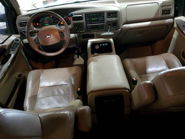 Photo 8 from auction – 2004 FORD EXCURSION with VIN 1FMSU43P74EC28076