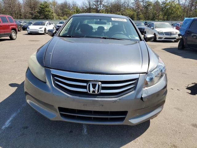 Photo 5 from auction – 2011 HONDA ACCORD LX with VIN 1HGCP2F35BA129064
