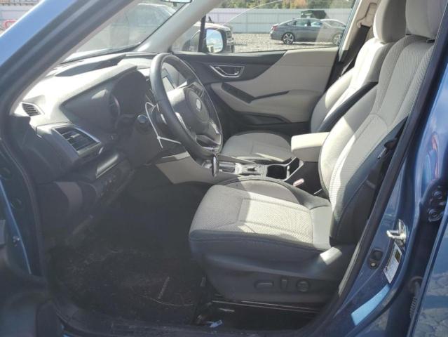 Photo 7 from auction – 2023 SUBARU FORESTER P with VIN JF2SKAEC1PH459692