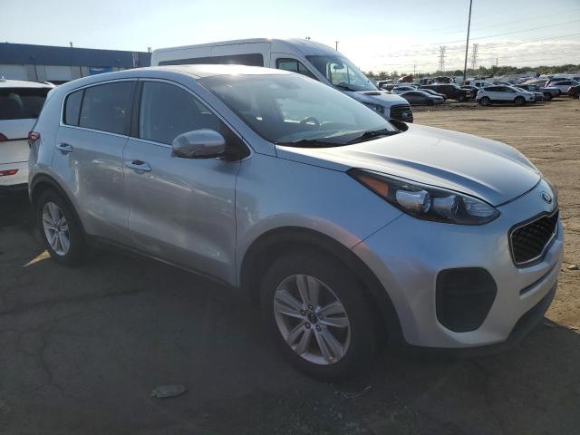 Photo 4 from auction – 2017 KIA SPORTAGE L with VIN KNDPM3AC2H7039284
